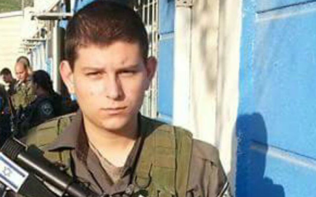 Binyamin Yakobovich (Crédit : Autorisation)