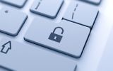 Photo illustrative de cyber-attaques (Crédit : Image de la cyber-sécurité via Shutterstock)