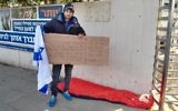 Yoni Zarka (Crédit : Yoni Zarka)