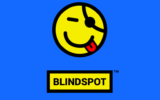 Application Blindspot (Crédit : Capture d’écran)