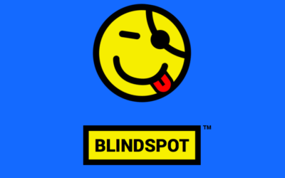 Application Blindspot (Crédit : Capture d’écran)