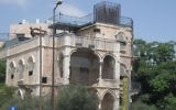 Le Musée sur la Ligne, situé dans une ancienne maison palestinienne qui est devenue un avant-poste militaire et plus tard un musée sur la coexistence et le dialogue (Photo: Avi Deror / CC-BY-SA-3.0)