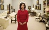 Natalie Portman en Jackie Kennedy dans un film à venir sur la la première dame. (Crédit : courtoisie de  Protozoa Pictures)