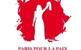 Association Paris pour la paix (Crédit : Facebook/Paris pour la paix)