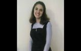 Devorah Stubin, 22 ans, qui avait disparu depuis trois jours, a été retrouvée morte dans une rivière du New Jersey, dans ce qui semble avoir été un accident de voiture, le 16 janvier 2016 (Crédit : Autorisation)