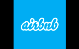 Un des logos de la société Airbnb (Crédit : Capture d’écran page Facebook Airbnb)