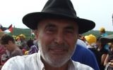 Ezra Nawi (Crédit : Uri Zakhem/Wikipedia)