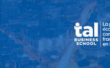 TAL Business School (Crédit : Facebook/TAL Business School)