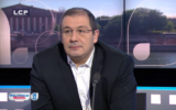 Pascal Cherki, député socialiste (Capture d'écran LCP)