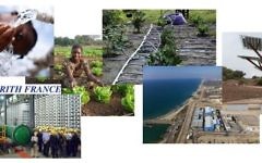 WaterLink par B'nai B'rith (crédit : autorisation)
