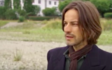Hans Steinbicher (Crédit : Capture d’écran YouTube)
