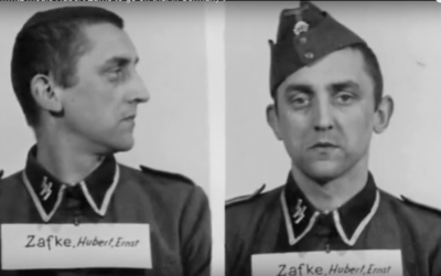Hubert Zafke (Crédit : capture d’écran YouTube)