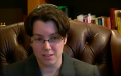 Lisa Grushcow (Crédit : Capture d’écran YouTube)