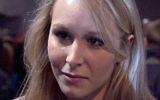 Marion Maréchal Le Pen. (Crédit : CC BY SA 2.0)