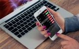 Un test sur une application de téléphonie mobile. (Crédit : Pixabay)