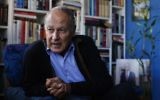 Ahmed Aboul Gheit, secrétaire général de la Ligue arabe, au Caire, en février 2013. (Crédit : Gianluigi Guercia/AFP)