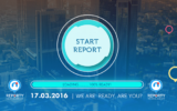 Application mobile Reporty (Crédit : Facebook/Reporty)