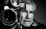 Claude Lelouch. (Crédit : Facebook/Claude Lelouch)