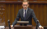 Robert Winnicki (Crédit : Capture d’écran YouTube)