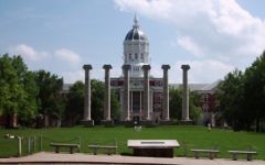 L'Université du Missouri (Crédit : Domaine public / Wikipedia)