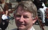 Gerry Downing (Crédit : Facebook)