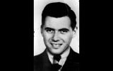 Josef Mengele (Crédit : Wikimedia Commons)