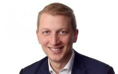 James Paterson.(Crédit : Facebook)