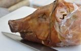 Tête de cochon (Crédit : Pixabay/Domaine public)