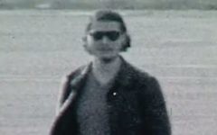 Carlos le Chacal dans les années 1970 (Crédit : Capture d'écran YouTube)