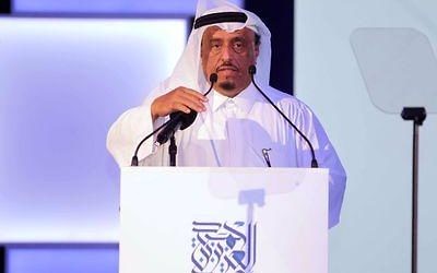Le chef-adjoint de la police de Dubaï et de la sécurité générale, le général Dhahi Khalfan Tamim. (Crédit : Twitter)