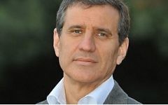 Gustavo Martinez (Crédit : autorisation de JWT.com)