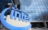 Cette photo d'archives prise le 24 février 2011 montre l'immense campus d'Intel à Santa Clara, en Californie. (Crédit photo : AFP PHOTO / KIMIHIRO HOSHINO)