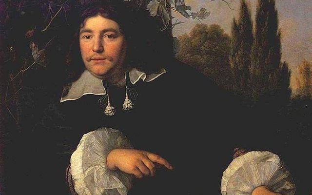Bartholomeus van der Helst (Crédit : domaine public)