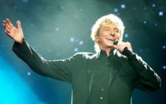 Barry Manilow (Crédit : CC-BY-Weatherman90, Wikimedia Commons)