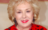 Doris Roberts (Crédit : CC BY-SA 3.0)