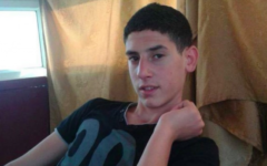 Photo non datée de l'homme identifiée par le Hamas comme Abed al-Hamid Abu Srour, 19 ans, terroriste responsable de l'explosion du bus 12 à Jérusalem le 18 avril. Il est décédé de ses blessures le 20 avril 2016. (Crédit : autorisation)