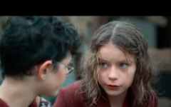 Léonie Souchaud dans « Le voyage de Fanny » (Crédit : Capture d’écran YouTube)