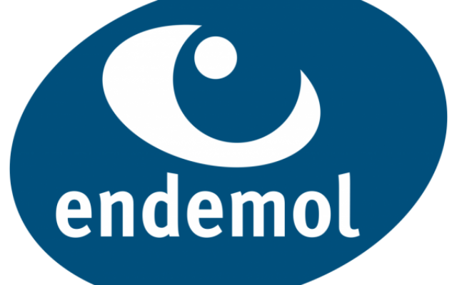 Logo Endemol (Crédit : Wikipédia)