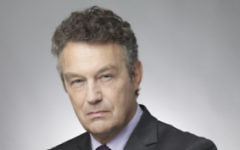 L'ambassadeur de Pologne aux Etats-Unis, Ryszard Schnepf (Crédit : Autorisation)