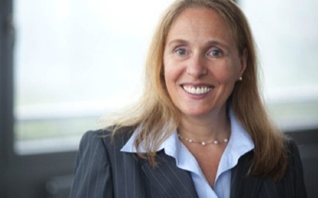 Jutta Strake (autorisation)