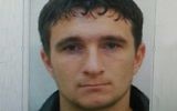 Fyodor Beijanri (Crédit : police israélienne)