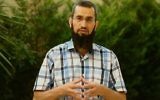 Dr. Eyad Qunaibi (Crédit : Facebook/Eyad Qunaibi)