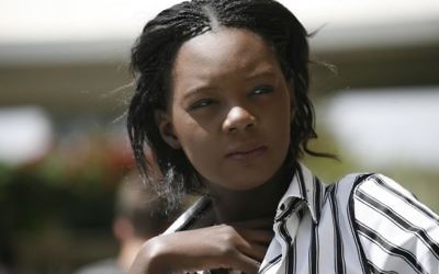 Rama Yade (Crédit : Facebook)