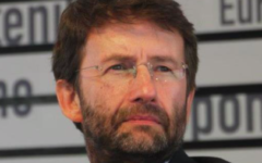 Dario Franceschini (Crédit : Facebook)