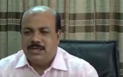 Aslam Chowdhury (Crédit : Capture d’écran YouTube)
