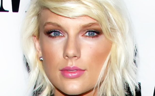 Taylor Swift lors des 64e BMI Pop Awards à l'hôtel Quatre Saisons de Beverly Wilshire à Beverly Hills, Californie, le 10 mai 2016 (Crédit : Mark Davis/Getty Images via JTA) Taylor Swift lors des 64e BMI Pop Awards à l'hôtel Quatre Saisons de Beverly Wilshire à Beverly Hills, Californie, le 10 mai 2016 (Crédit : Mark Davis/Getty Images via JTA)