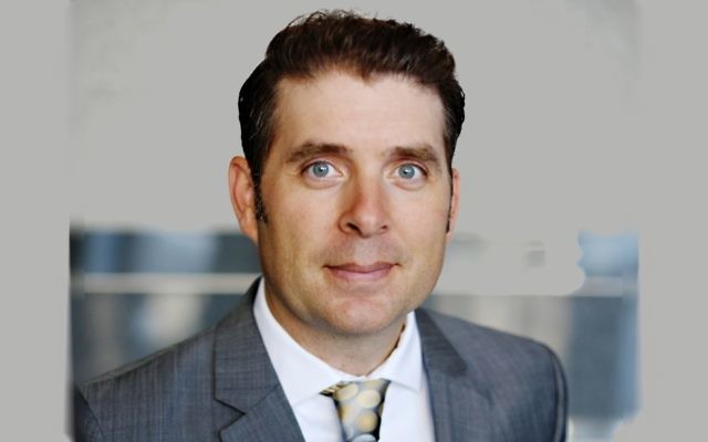 Jason Roy, président du groupe de travail sur les options binaires du Canada (Canada’s Binary Options Task Force) (Autorisation)