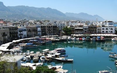 Chypre. Les régulateurs français ne sont pas impressionnés par la régulation chypriote, qu'ils ont décrite comme étant similaire à une absence pure set simple de régulation (Crédit : Pixabay)