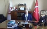 Binali Yildirim, le Premier ministre turc. (Crédit : Facebook)