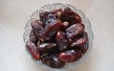 Dattes (Crédits : Wikipedia)